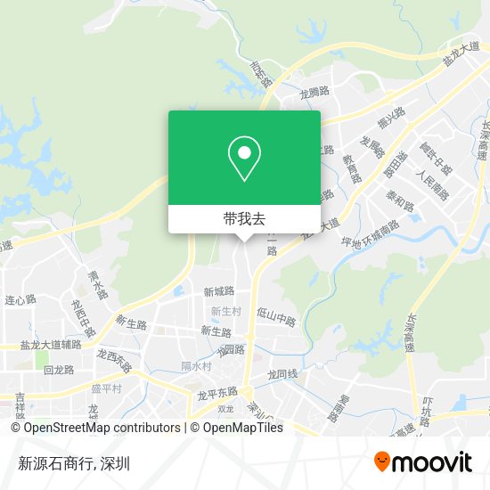 新源石商行地图