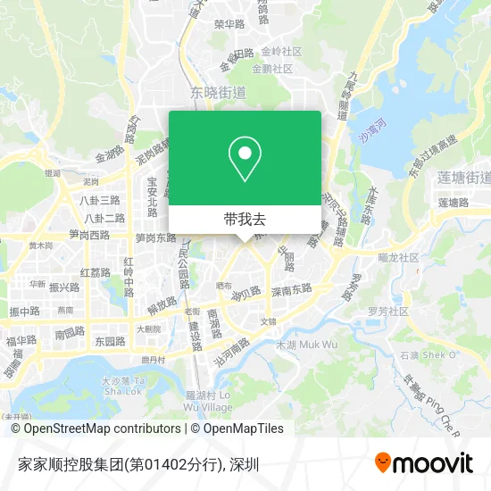家家顺控股集团(第01402分行)地图