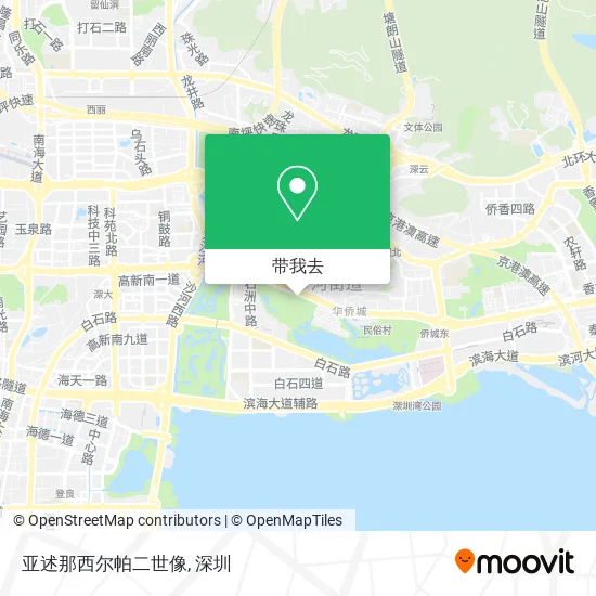 亚述那西尔帕二世像地图