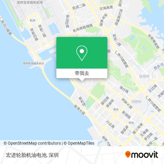 宏进轮胎机油电池地图