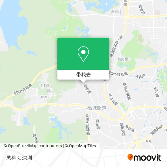 黑桃K地图