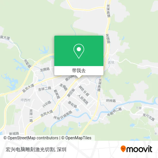 宏兴电脑雕刻激光切割地图