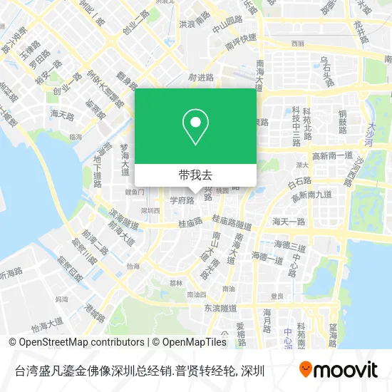 台湾盛凡鎏金佛像深圳总经销.普贤转经轮地图
