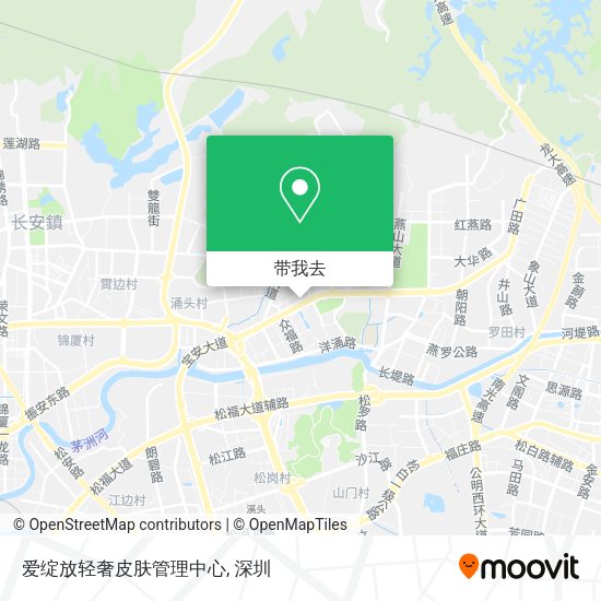 爱绽放轻奢皮肤管理中心地图