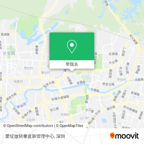 爱绽放轻奢皮肤管理中心地图