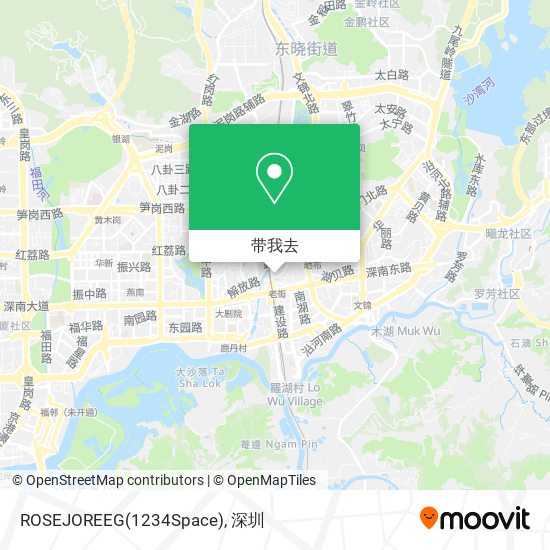 ROSEJOREEG(1234Space)地图