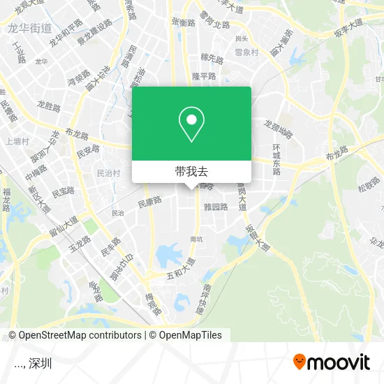 ...地图