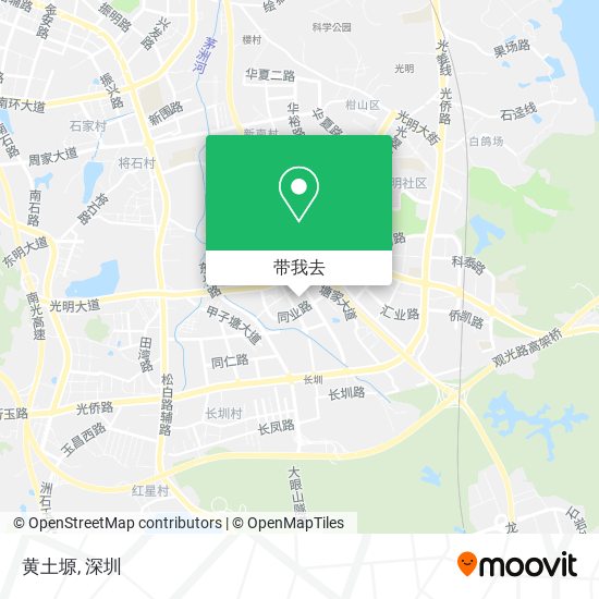 黄土塬地图