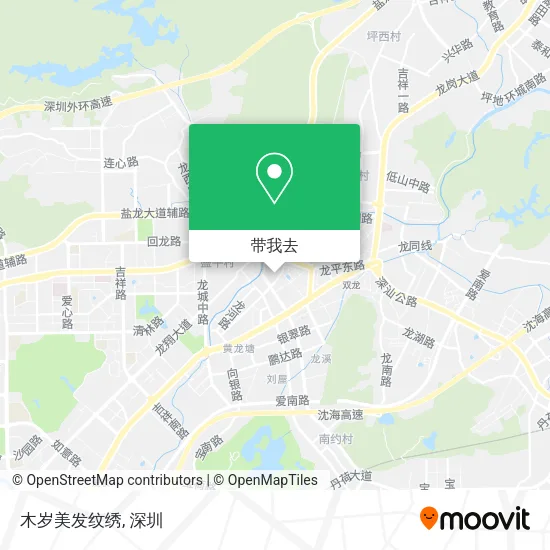 木岁美发纹绣地图