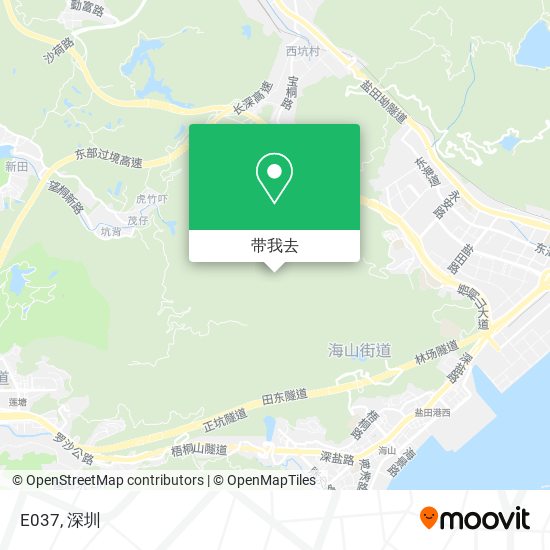 E037地图