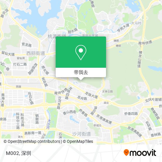 M002地图
