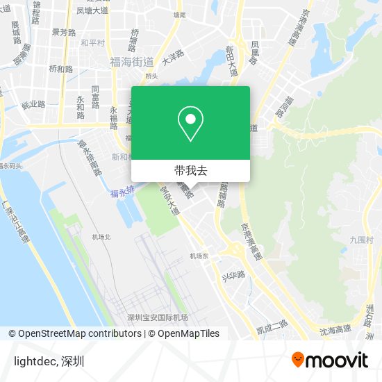 lightdec地图