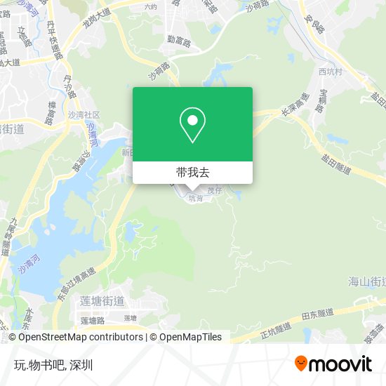 玩.物书吧地图