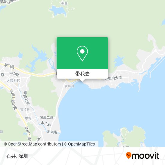 石井地图