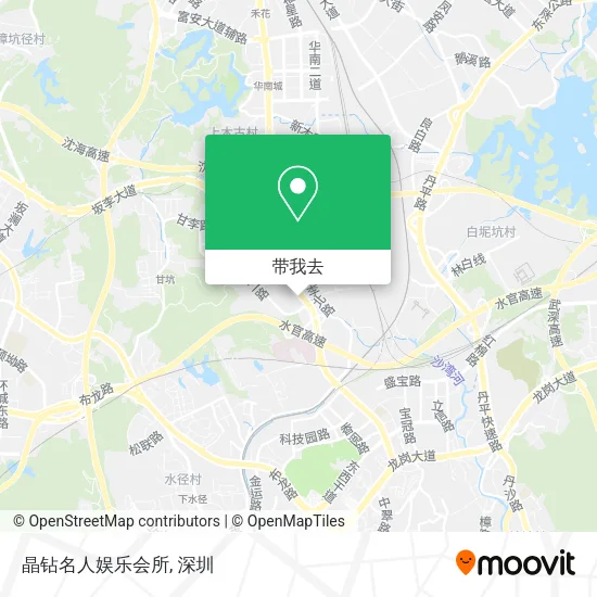 晶钻名人娱乐会所地图