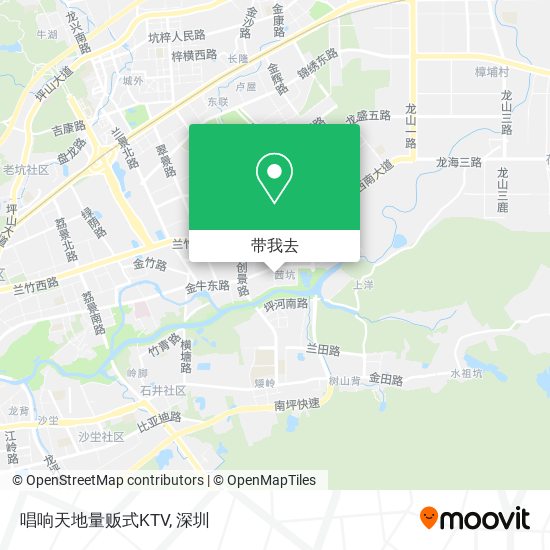 唱响天地量贩式KTV地图