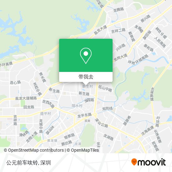 公元前车呔铃地图