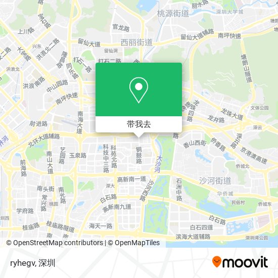 ryhegv地图