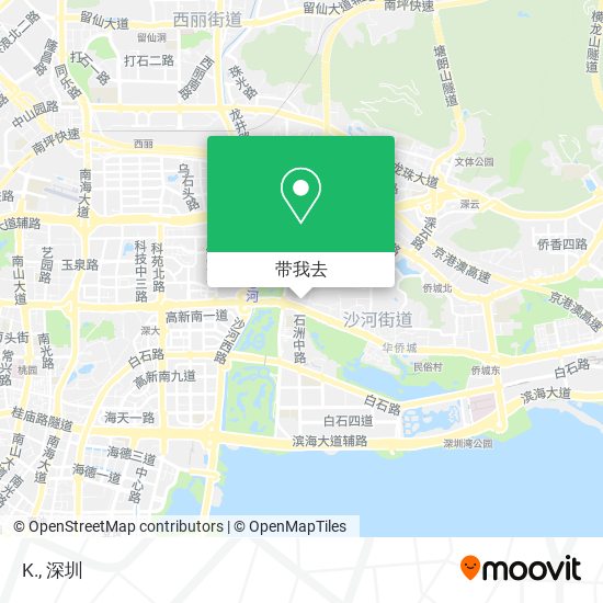 K.地图