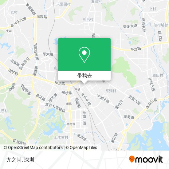 尤之尚地图