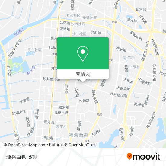 源兴白铁地图
