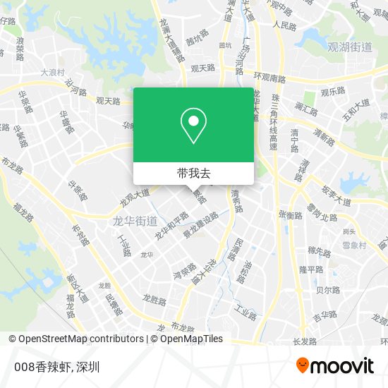 008香辣虾地图