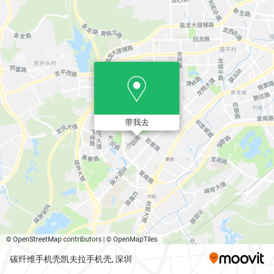 碳纤维手机壳凯夫拉手机壳地图