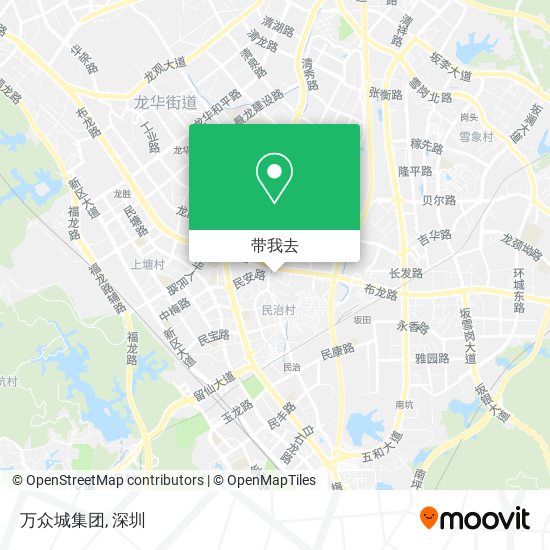 万众城集团地图