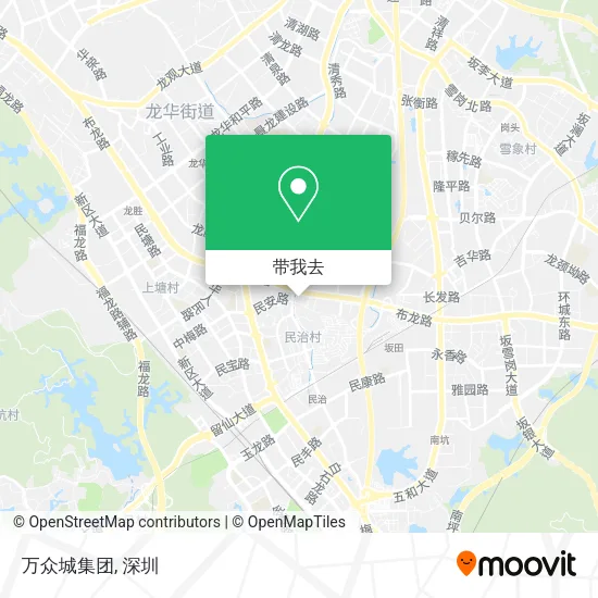 万众城集团地图