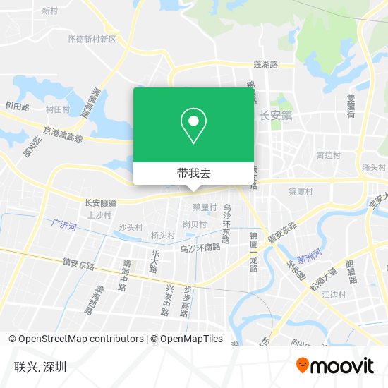 联兴地图