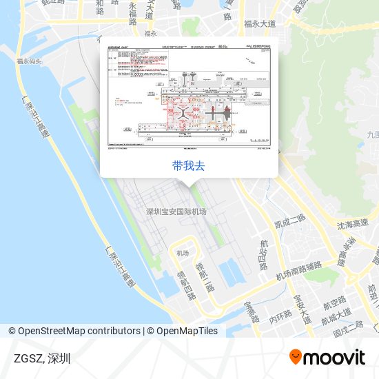 ZGSZ地图