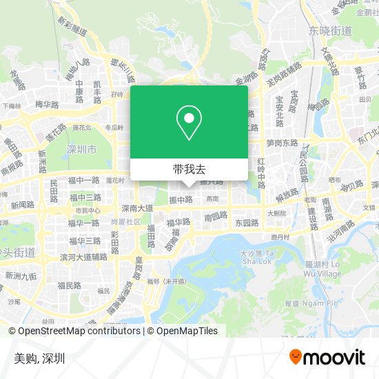 美购地图