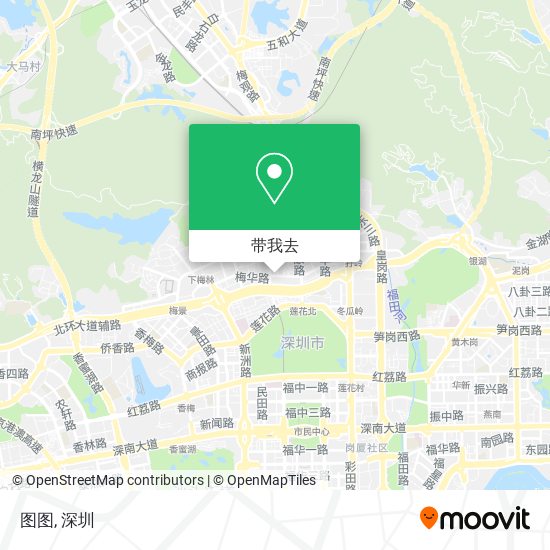 图图地图