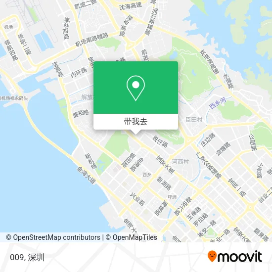 009地图