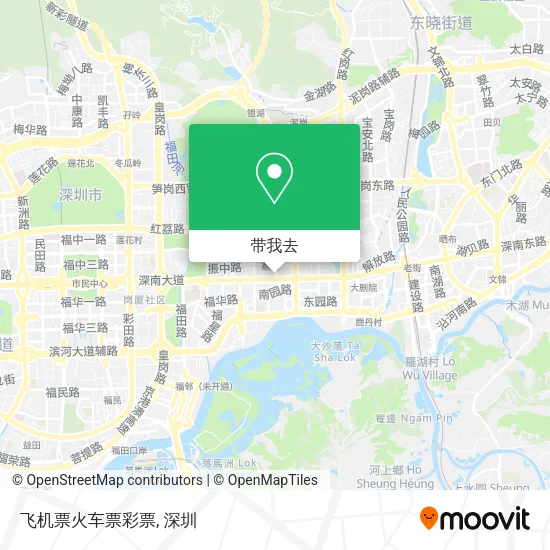 飞机票火车票彩票地图