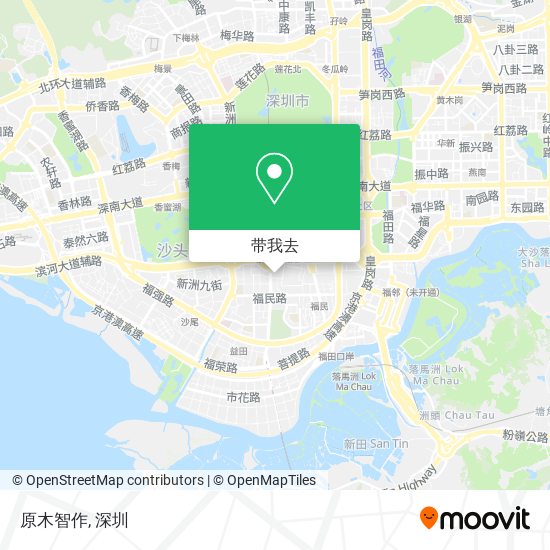 原木智作地图