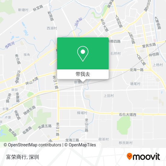 富荣商行地图