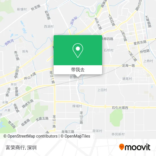 富荣商行地图