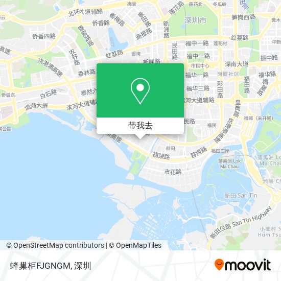 蜂巢柜FJGNGM地图