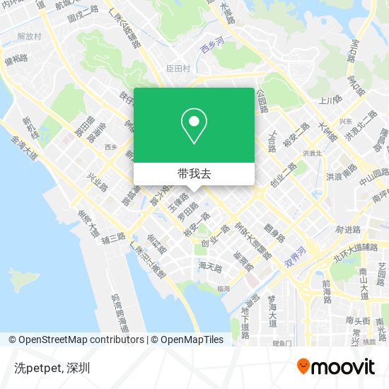 洗petpet地图