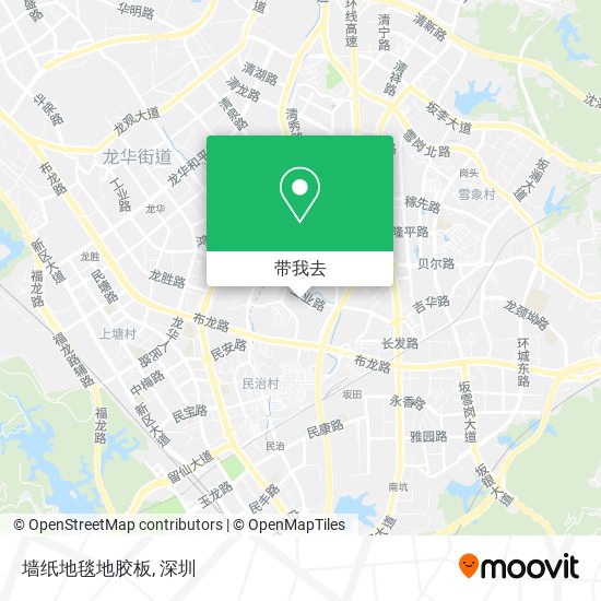 墙纸地毯地胶板地图