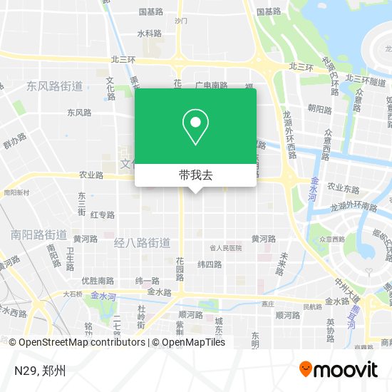 N29地图