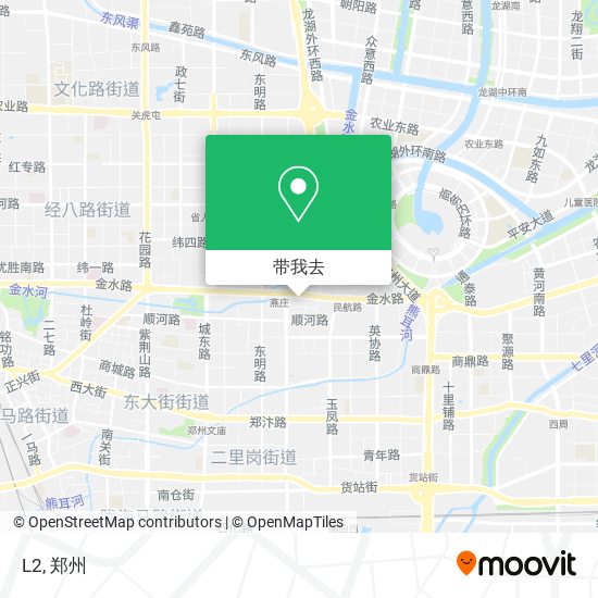 L2地图