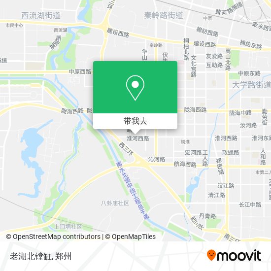 老湖北镗缸地图