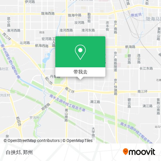 白挟邩地图