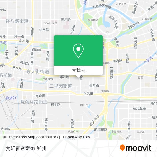 文轩窗帘窗饰地图