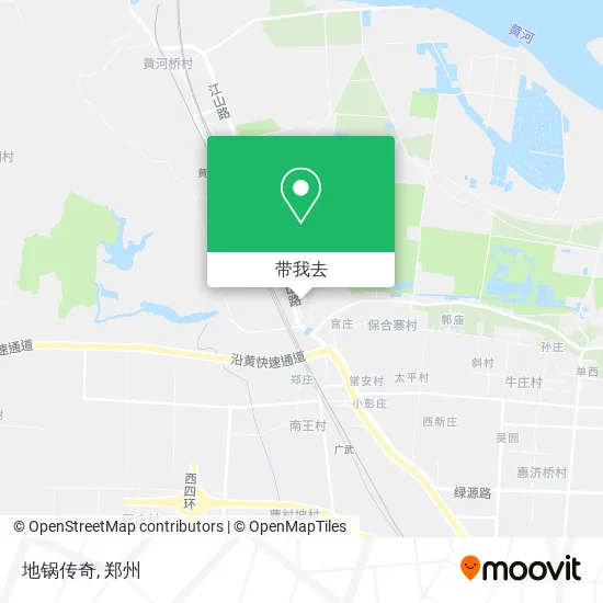 地锅传奇地图