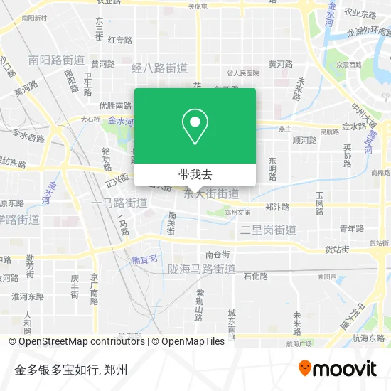 金多银多宝如行地图