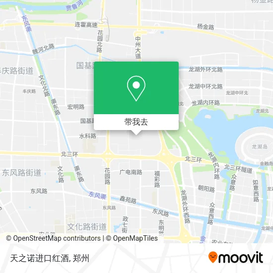 天之诺进口红酒地图