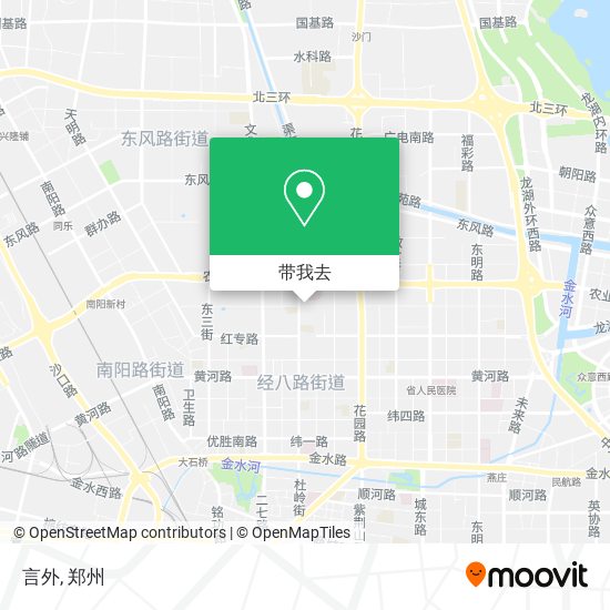 言外地图